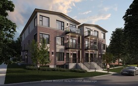 2409 Carlsen Avenue, Ottawa, ON