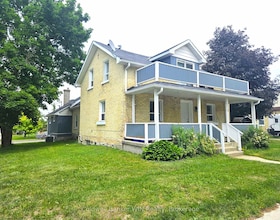 278 Egremont Street N, Wellington, ON , MLS #X13422656 , Image - 1