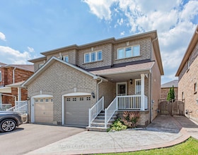 40 Blackthorn Drive, York, ON , MLS #N13422866 , Image - 1