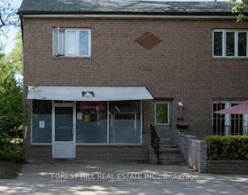 14 Afton Avenue, Toronto, ON