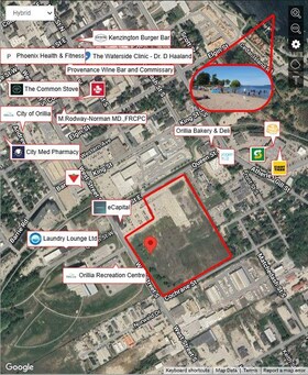250 West Street S, Simcoe, ON
