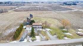 3525 Tenth Line, Simcoe, ON