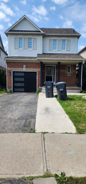 92 Charleswood Circle, Peel, ON