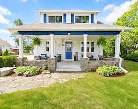 15 Prince Street W, Kawartha Lakes, ON , MLS #X13422640 , Image - 1