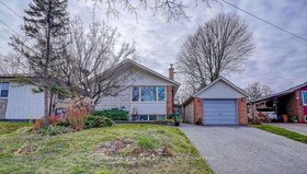 124 Thicketwood Drive, Toronto, ON