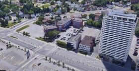 1296 Carling Avenue, Ottawa, ON