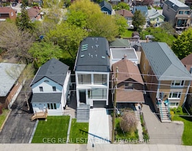 21 Sixteenth Street, Toronto, ON , MLS #W13423316 , Image - 1