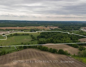 3584 HWY 89 Highway, Simcoe, ON , MLS #N13423558 , Image - 1
