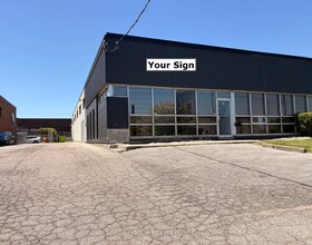 125 Brisbane Road, Toronto, ON