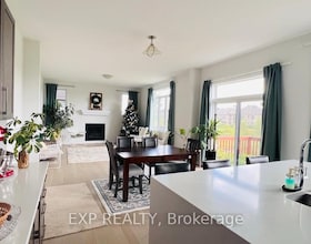 747 Coast Circle, Ottawa, ON , MLS #X13651902 , Image - 1
