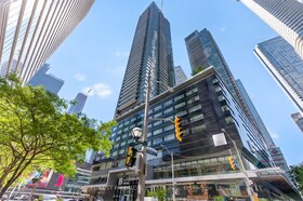 65 Bremner Boulevard, Toronto, ON , MLS #C13424048 , Image - 1