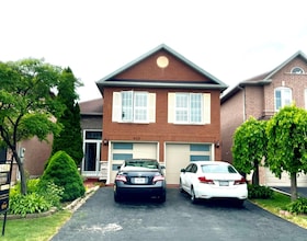 6332 Glen Meadows Road, Peel, ON