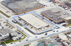2390 Cawthra Road, Peel, ON