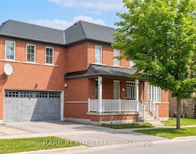 35 Seward Crescent, Durham, ON