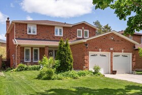 116 Butterfield Crescent, York, ON , MLS #N13476202 , Image - 1