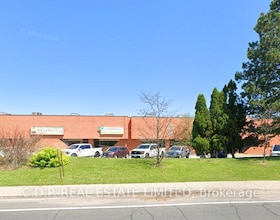 415 Hood Road, York, ON