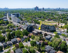 1165 Kingston Road, Toronto, ON , MLS #E13424872 , Image - 1
