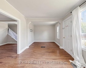 546 Park Road S, Durham, ON , MLS #E13424856 , Image - 1