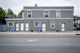 1182 Cannon Street E, Hamilton, ON , MLS #X13425060 , Image - 1
