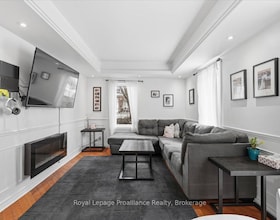 209 Dundas St. E., Street, Hastings, ON , MLS #X13425100 , Image - 1