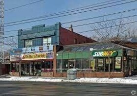 2386 Lake Shore Boulevard W, Toronto, ON