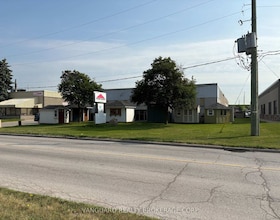 93 Healey Road, Peel, ON