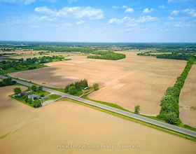 1523 Highway 5 N/A W, Hamilton, ON , MLS #X13425844 , Image - 1