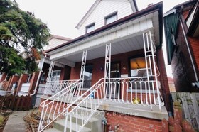 72 Somerset Avenue, Hamilton, ON , MLS #X13425620 , Image - 1