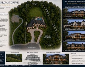 15 Morgan Drive, Halton, ON , MLS #W13425296 , Image - 1