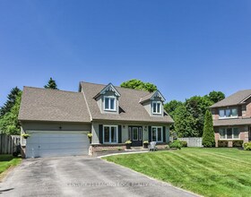 30 McGuire Crescent, Durham, ON , MLS #N13513318 , Image - 1