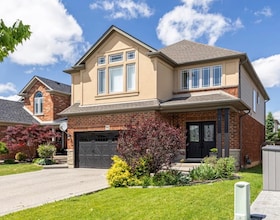 96 Windwood Drive, Hamilton, ON