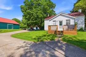 5116 Third Line, Wellington, ON , MLS #X13426912 , Image - 1