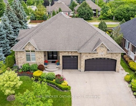 114 Pennsylvania Crescent, Waterloo, ON , MLS #X13544754 , Image - 1