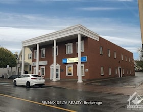 144 Main Street, Prescott and R, ON