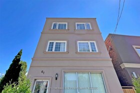 61 Scarlett Road, Toronto, ON , MLS #W13426766 , Image - 1