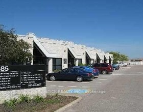 6685 Millcreek Drive, Peel, ON