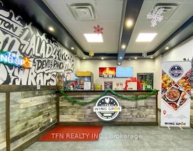 201 Markham Road, Toronto, ON