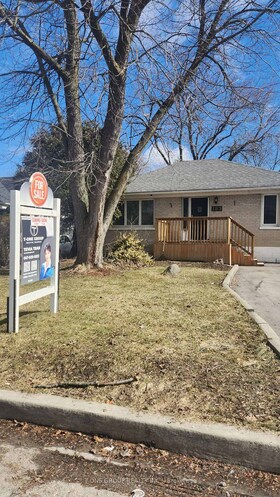183 Sussex Avenue, York, ON , MLS #N13427526 , Image - 1