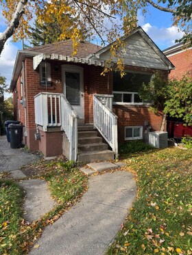 32 Newton Drive, Toronto, ON , MLS #C13427978 , Image - 1