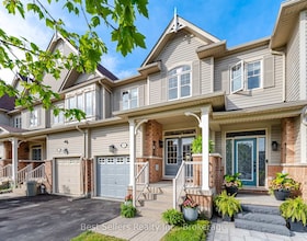 75 Cathedral Court, Hamilton, ON , MLS #X13427986 , Image - 1