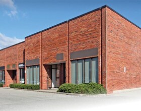 431 Alden Road, York, ON