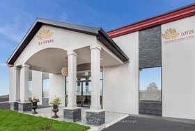 121 City View Drive, Toronto, ON
