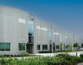 105 Queens Plate Drive, Toronto, ON