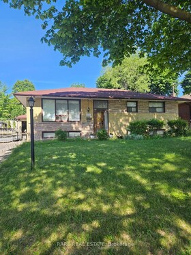 1211 Brimley Road, Toronto, ON