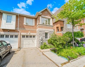 77 Norman Wesley Way, Toronto, ON , MLS #W13428668 , Image - 1