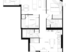 4569 Kingston Road, Toronto, ON