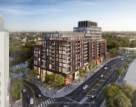 2450 Bloor Street W, Toronto, ON , MLS #W13428872 , Image - 1