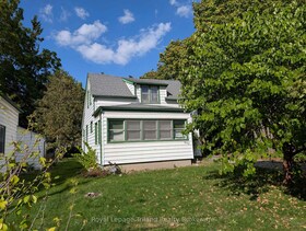 477 Henry Street N, Oxford, ON