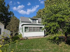 477 Henry Street, Oxford, ON