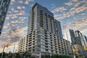 151 Dan Leckie Way, Toronto, ON